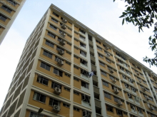 Blk 416 Pasir Ris Drive 6 (Pasir Ris), HDB 4 Rooms #126422